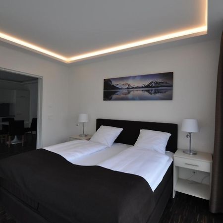 Swiss Star Home Illnau-Effretikon Екстериор снимка