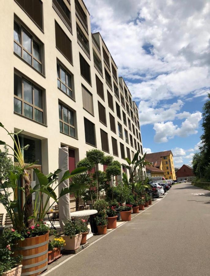 Swiss Star Home Illnau-Effretikon Екстериор снимка