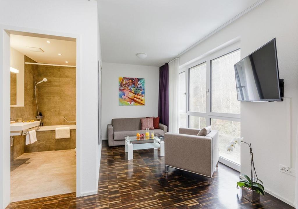 Swiss Star Home Illnau-Effretikon Екстериор снимка