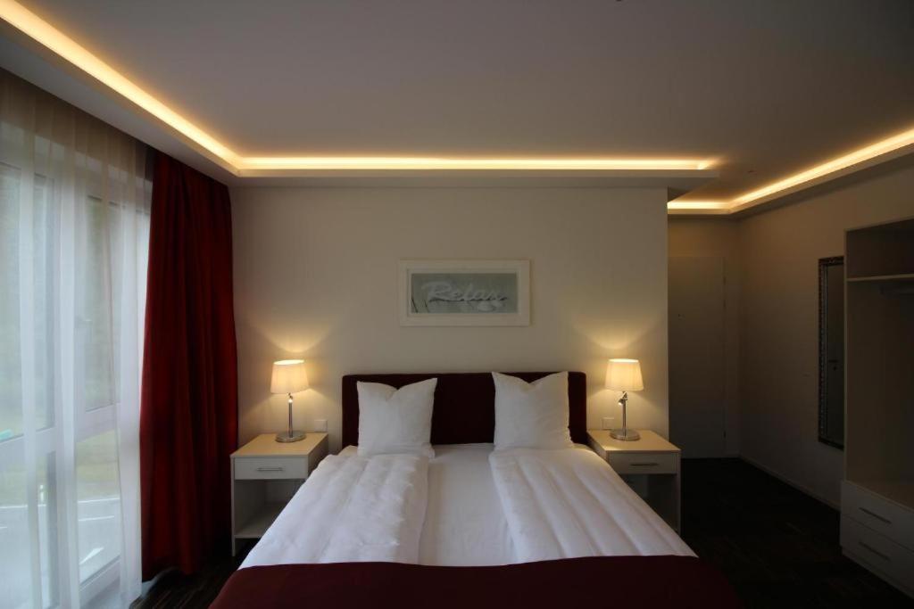 Swiss Star Home Illnau-Effretikon Екстериор снимка