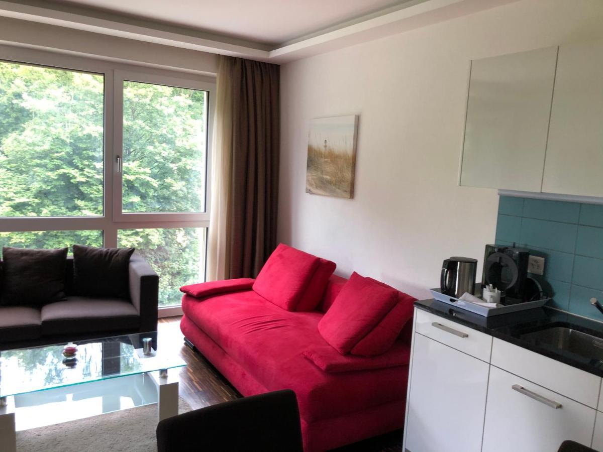 Swiss Star Home Illnau-Effretikon Екстериор снимка