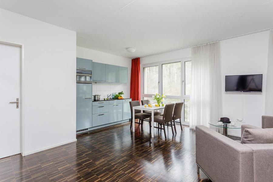 Swiss Star Home Illnau-Effretikon Екстериор снимка