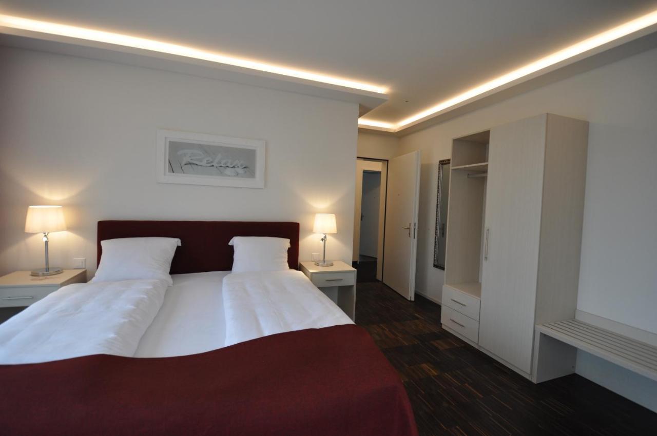 Swiss Star Home Illnau-Effretikon Екстериор снимка
