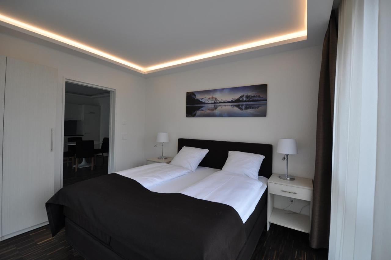 Swiss Star Home Illnau-Effretikon Екстериор снимка