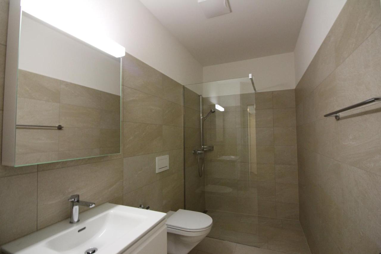 Swiss Star Home Illnau-Effretikon Екстериор снимка