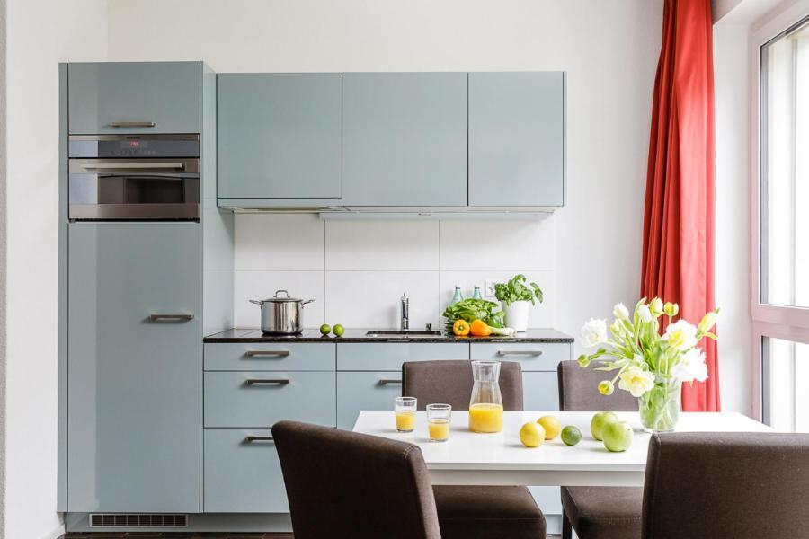 Swiss Star Home Illnau-Effretikon Екстериор снимка