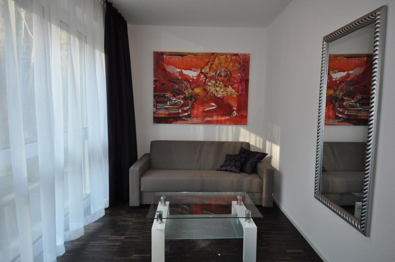Swiss Star Home Illnau-Effretikon Екстериор снимка
